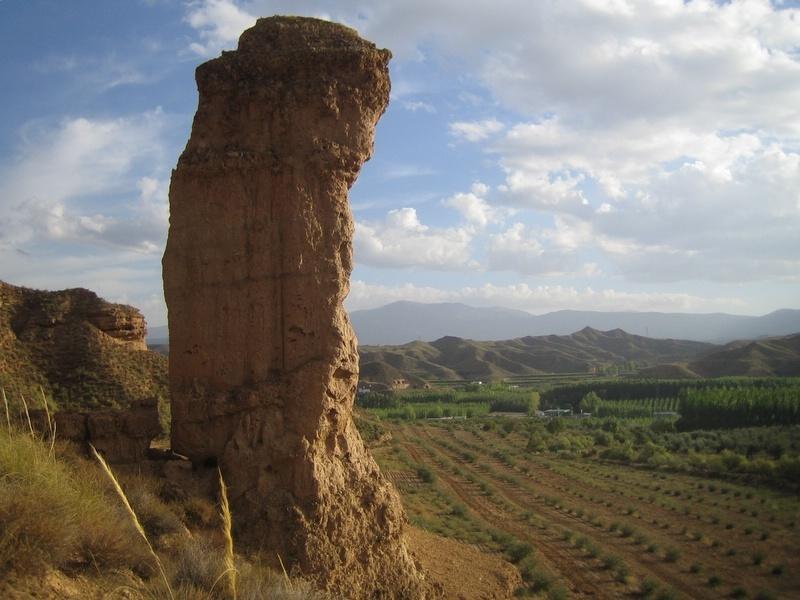 Гостевой дом Casa Cueva Lopera Граэна Экстерьер фото