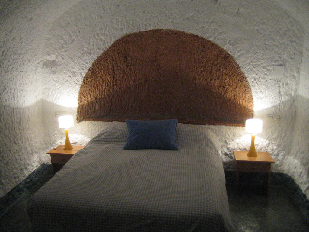 Гостевой дом Casa Cueva Lopera Граэна Номер фото